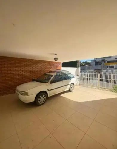 Casa para locação no bairro Cidade Jardim em Piracicaba/SP