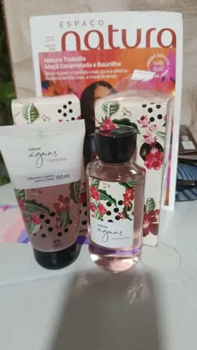 Produtos beleza
