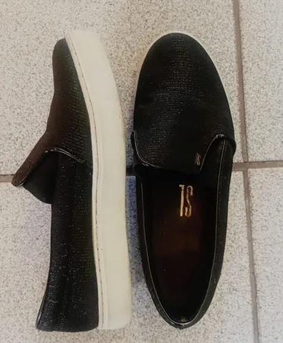 Slip on n37 santa lolla 