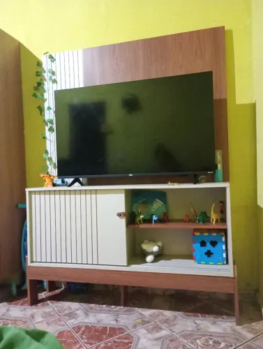 Rack e painel até 50 polegadas 