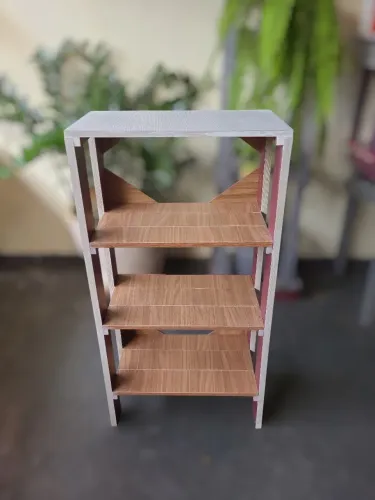 Sapateiro | Prateleiras - MDF