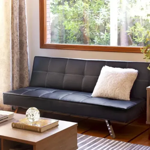 SOFA CAMA NIZA - 3 Lugares