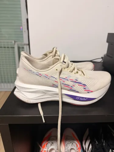 Asics Sonicblast