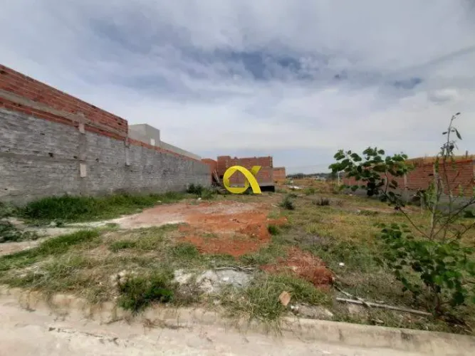 Ótimo terreno à venda no Loteamento Conquista em Piracicaba!