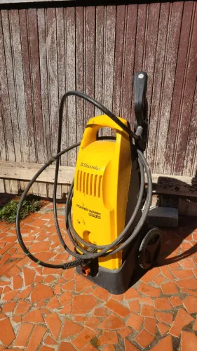 Lavadora de alta pressão 2200 psi Electrolux
