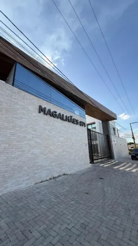 Duplex de Alto padrão à Venda no Bairro Aeroporto