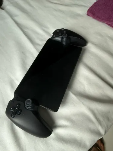 Psportal semi novo !