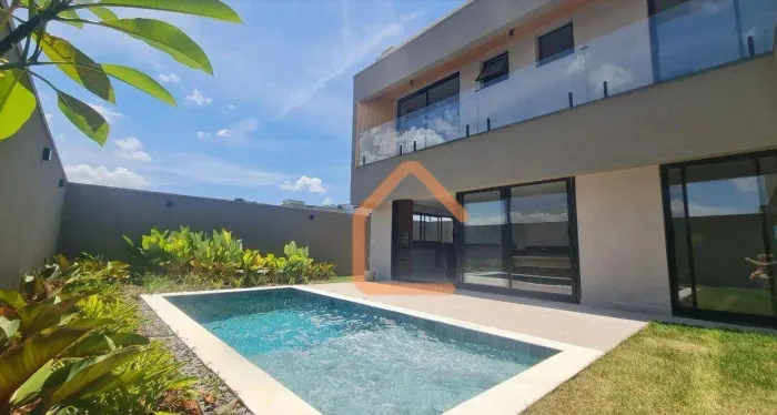 Casa com 4 dormitórios à venda, 285 m² por R$ 2.850.000,00 - Las Palmas - Pouso Alegre/MG
