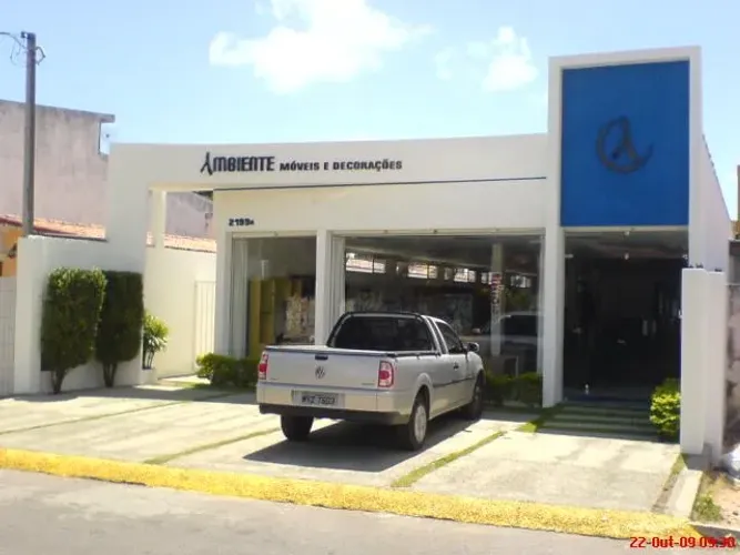 Prédio comercial melhor localização da cidade da esperança.