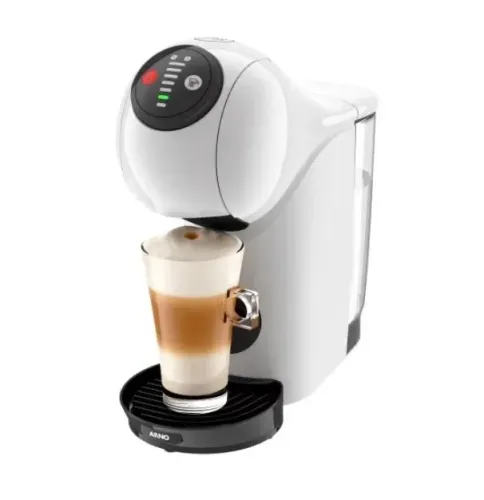 Cafeteira Nescafé Dolce Gusto