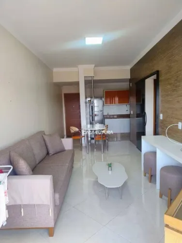 Apartamento com 2 dormitórios à venda, 117 m² por R$ 540.000,00 - Aterrado - Volta Redonda