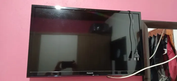 TV PANASONIC LCD