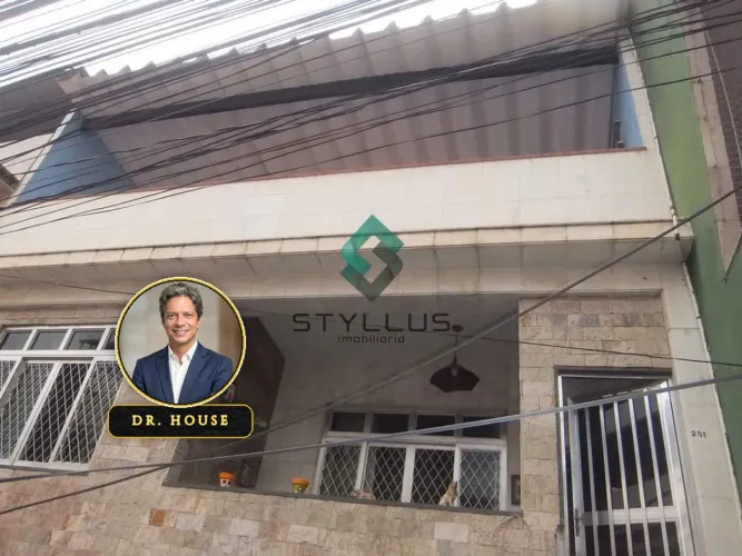 Duplex em Condomínio Próximo à Av. Dom Hélder Câmara em Piedade! M80Z