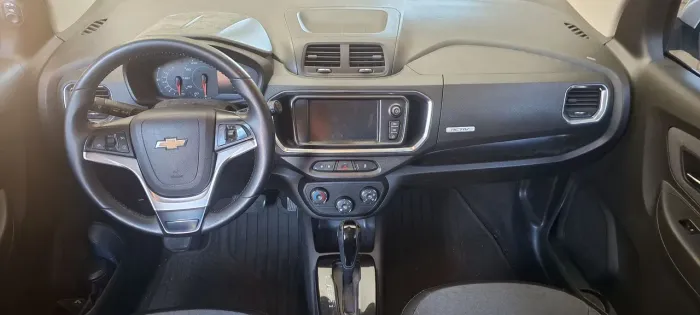 Chevrolet Spin Activ7 1.8 8V Econo.flex 5P Aut. 2023