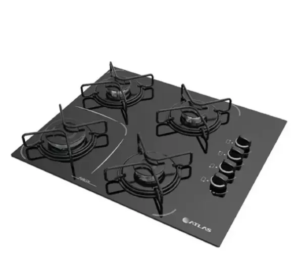 Fogão Cooktop