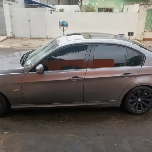 BMW 325I A 2009