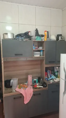 Vendo do um armário 