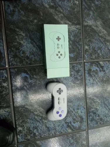 Controle SF 2000