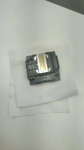 Cabeça de impressão Epson L3250 - 355 -4150 -4260 fa04000 seminova 100%