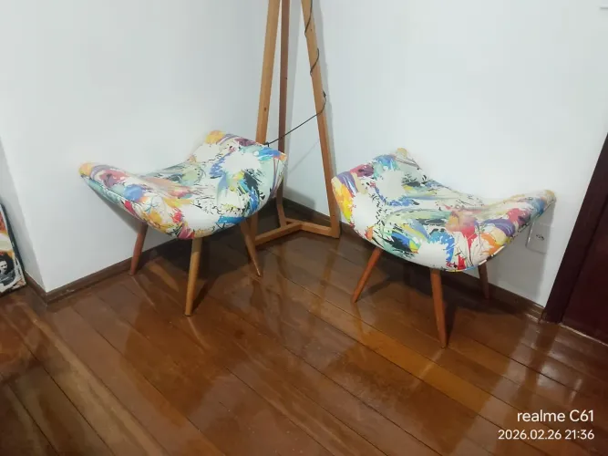 Poltronas 