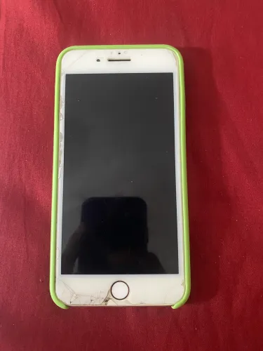 iPhone 8 Plus