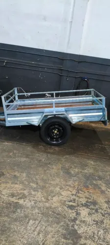 Carreta fazendinha 5500 em 10x s/ juros
