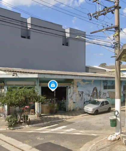 PET SHOP Á VENDA  ***R$33.300,00*** (PRÓXIMO A ESTAÇÃO DO MONOTRILHO DR. CAMILO HADDAD)