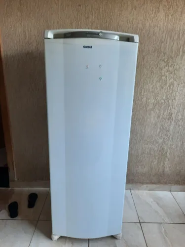 Geladeira Consul 360  litros  Frost Free 