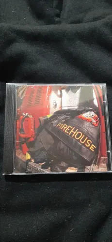 CD FIRE HOUSE houd YouTube fire