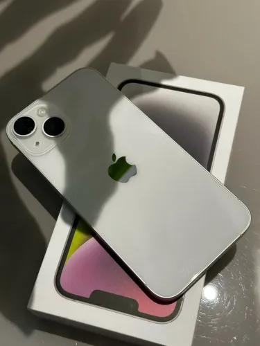 iPhone 14