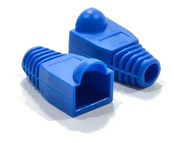 Capa conector Rj45 (40 pcs)