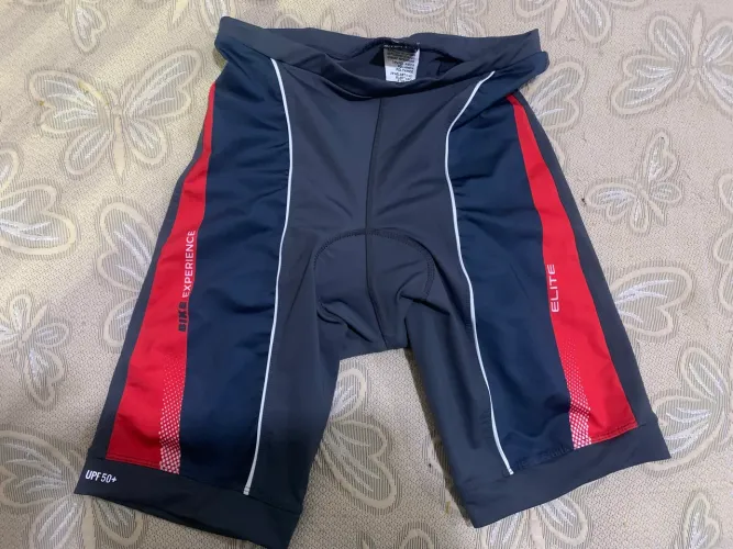 Bermuda de Ciclismo