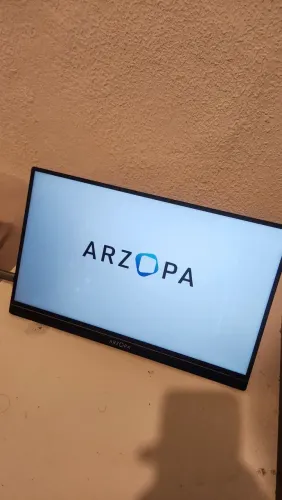 Monitor Portátil Arzopa A1 1080p