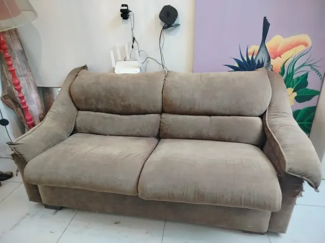 Sofá cama