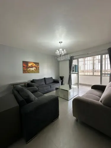 Locação em Edifício Amethyst no Bairro Goiabeiras