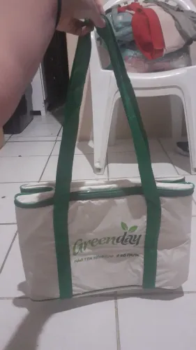 Bolsa Térmica