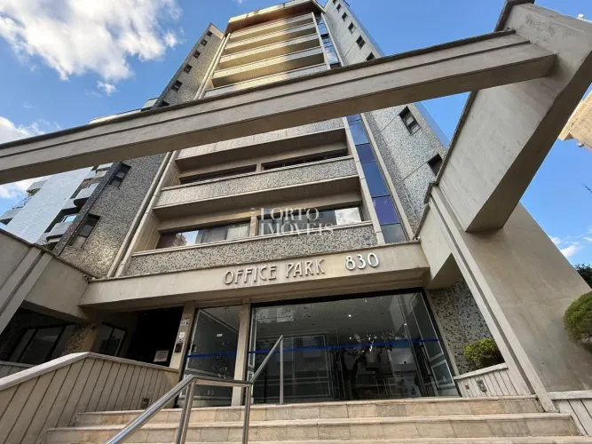 sala - Cambuí - Campinas