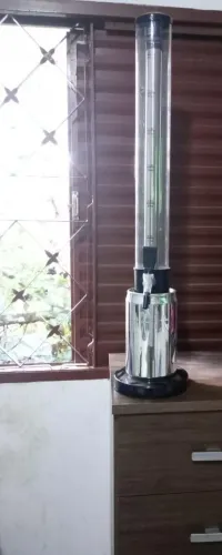 Chopeira de torre projet oal