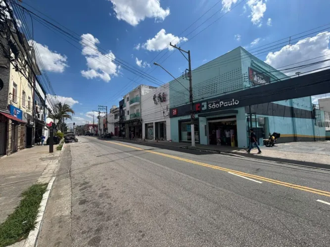 Galpão comercial para locação em Casa Verde, 350m²