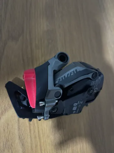 Câmbio Traseiro Sram Rival