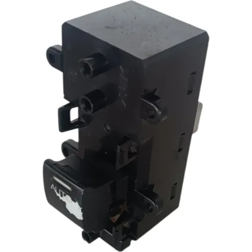 Botão Interruptor De Vidro Honda Crv 2012 2015