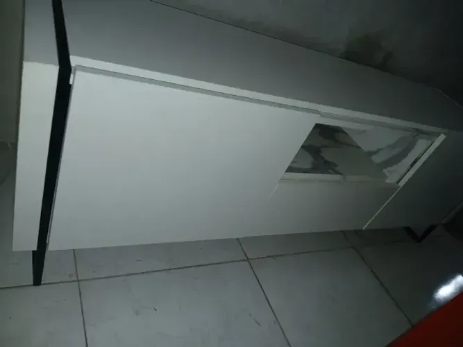 Lindo Rack pra TV
