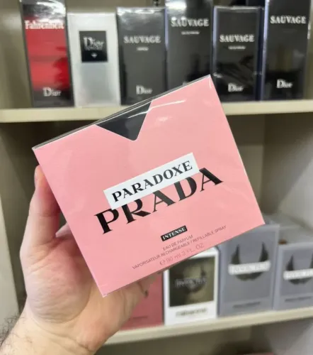 Perfume Prada Paradoxe 90 ml lacrado