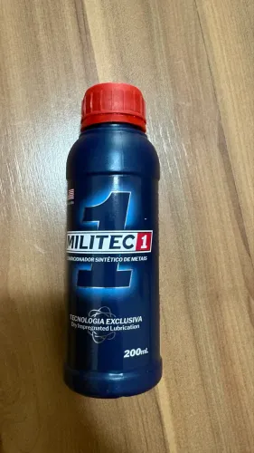 Militec 200ml original