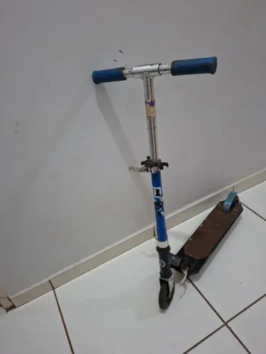 Patinete oxelo