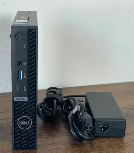 Mini PC Core i5 12500T