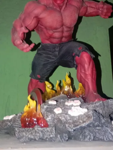 Action figure