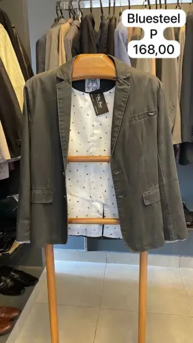 Blazer p