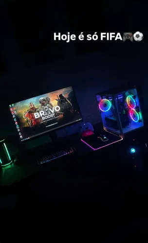 Pc gamer