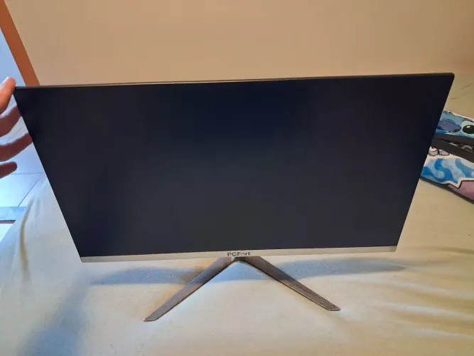 Monitor Gamer 144hz 24 polegadas